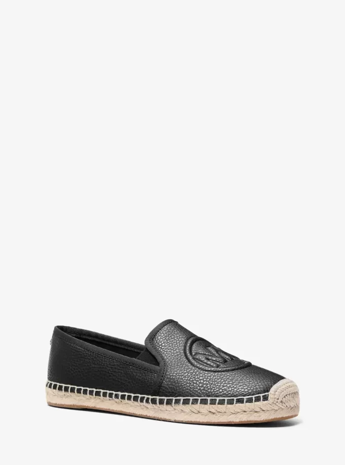 Alpargata Hastings Slip-On