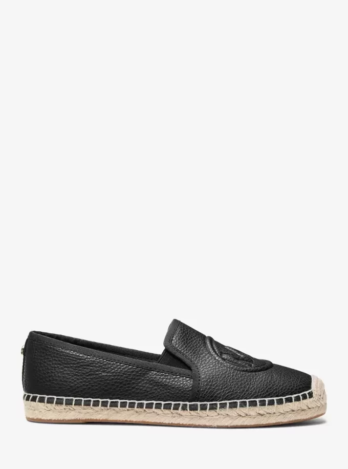 Alpargata Hastings Slip-On