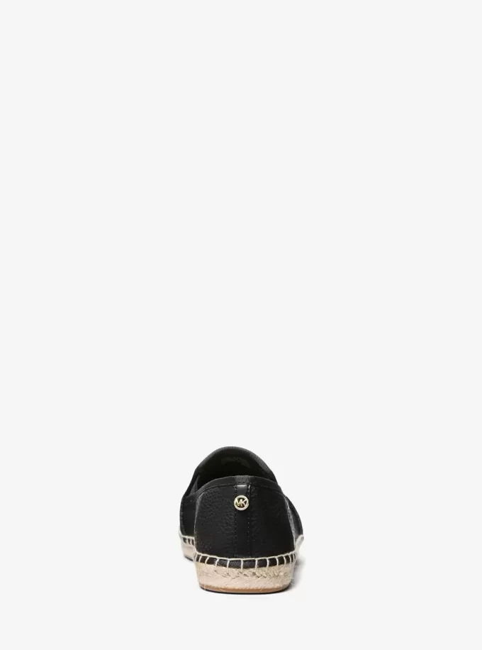 Alpargata Hastings Slip-On
