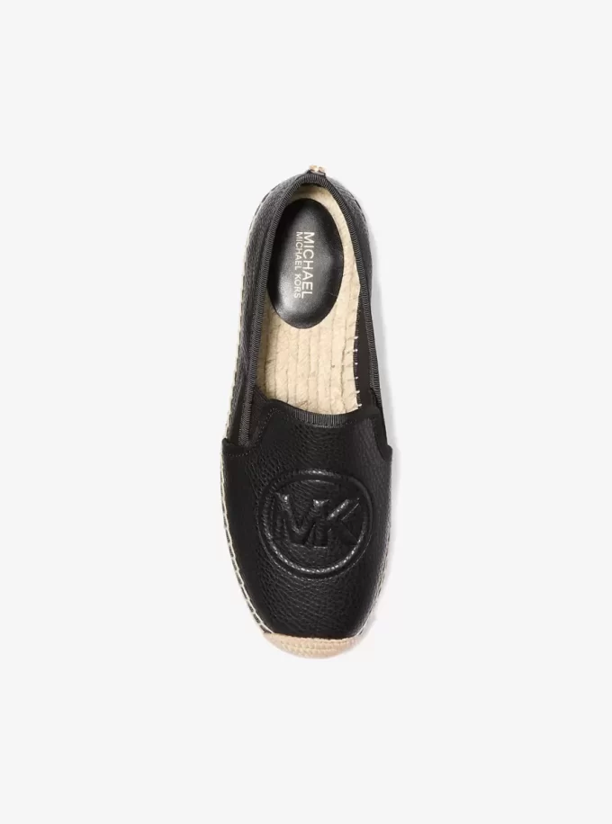 Alpargata Hastings Slip-On
